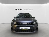 Dacia Jogger - Vorschau Bild 2