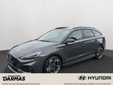 Hyundai i30 Kombi FL MY25 1.5 Turbo 48V DCT N Line