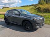 Mazda CX-5 2.2 SKYACTIV-D 150 Exclusive-Line FWD Autom - Mazda CX-5 Gebrauchtwagen in Wuppertal