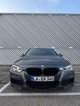 BMW 340i | kein OPF | MPPSK | RWD | Deutsch - BMW 340 aus 2016