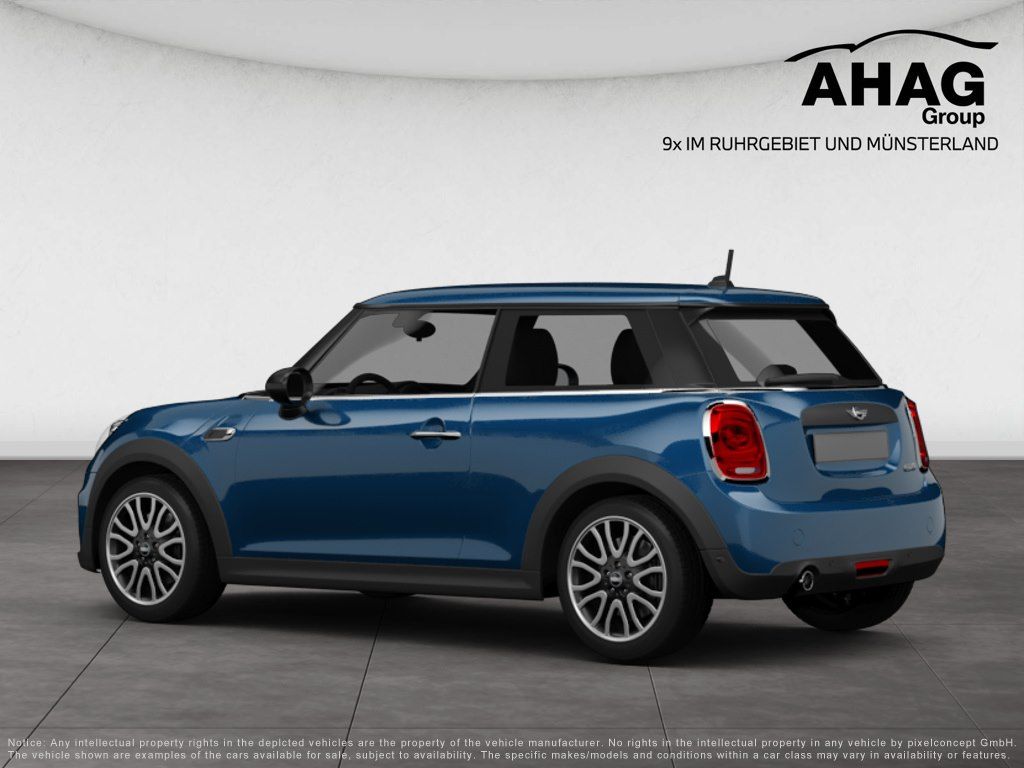MINI Cooper - Bild 4