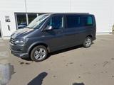 Volkswagen T6 Multivan 2.0 TDI DSG Comfortline - VW T6 Multivan Gebrauchtwagen in Dresden