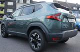 Dacia Duster III Mod25*Extreme+4x4+Winterp+ALLWETTER 4 - Dacia Duster Gebrauchtwagen in Düsseldorf