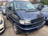 Volkswagen T4 Multivan 2.5 *KLIMAAUTOMATIK+TISCH* 197.000KM - VW T4 Multivan von 1996