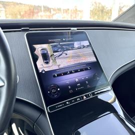 2021 Mercedes-BENZ EQS 缩略图 22