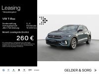 Volkswagen T-Roc - Vorschau Bild 1