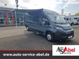 Forster VAN 599 VBL LIVIN UP PRO TRAVEL MARKISE RFK PDC - Angebote