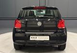 Volkswagen Polo V Highline *Alcantara*Sitzhzg*AHK* - Volkswagen Polo aus 2011: Highline