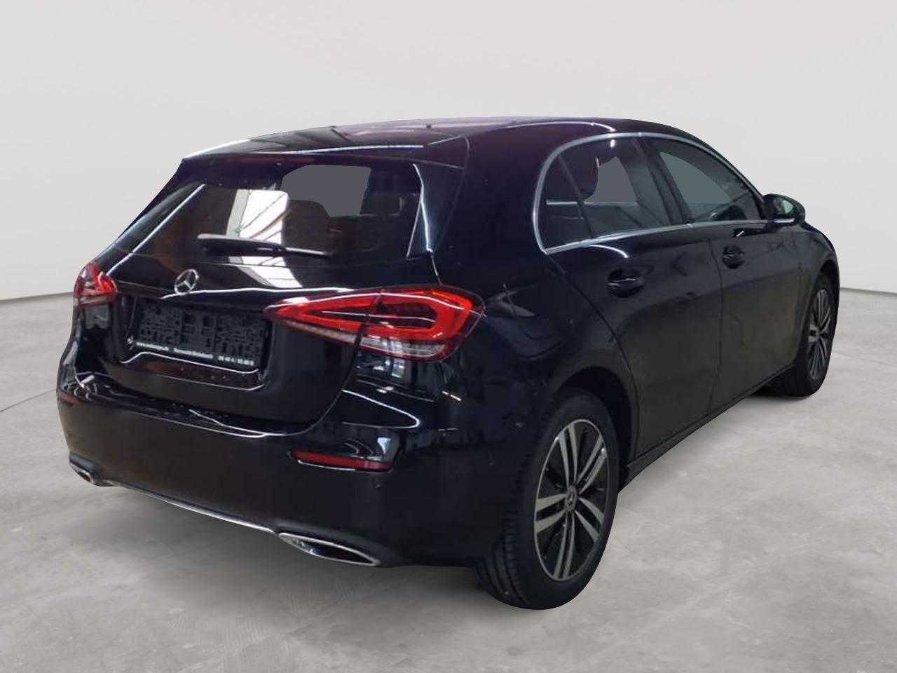Mercedes-Benz A 250e -Progressive AHK BusiP AssiP Beam