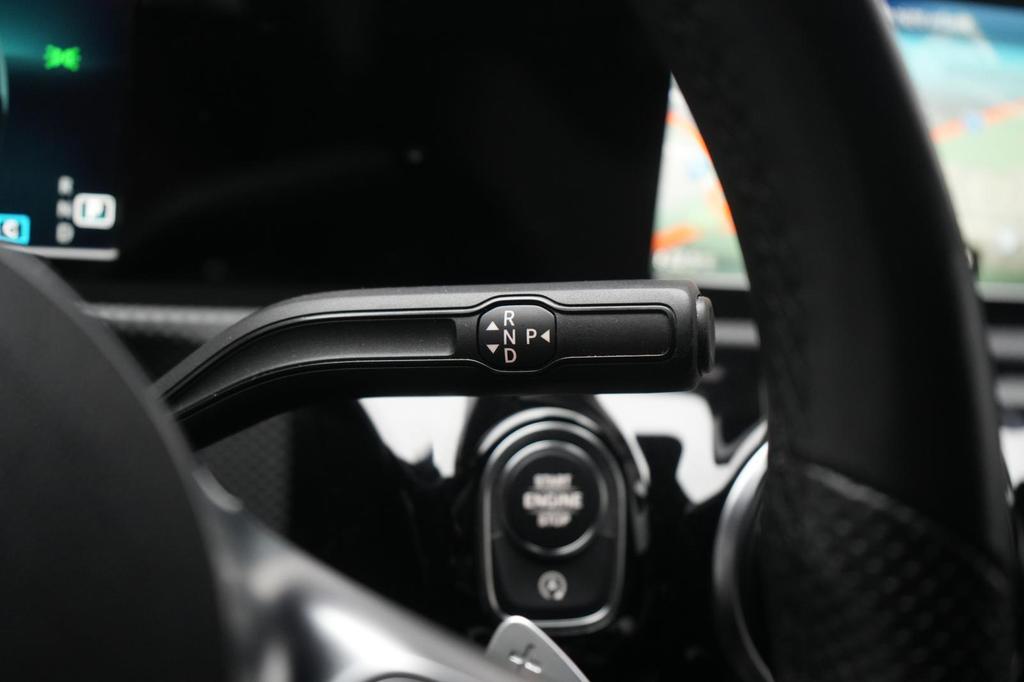 Mercedes-Benz CLA 220 Shooting Brake