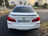 BMW 530d xDrive M-Paket Head-Up 8fach bereift - BMW 530: 530d M Paket