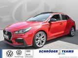 Hyundai i30 Fastback 1.4 T-GDI N Line SUMMER DEAL - Hyundai i30 Gebrauchtwagen in Bielefeld