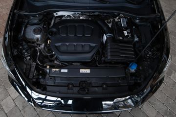 Bild 22 Cupra Leon Sportstourer VZ 4Drive