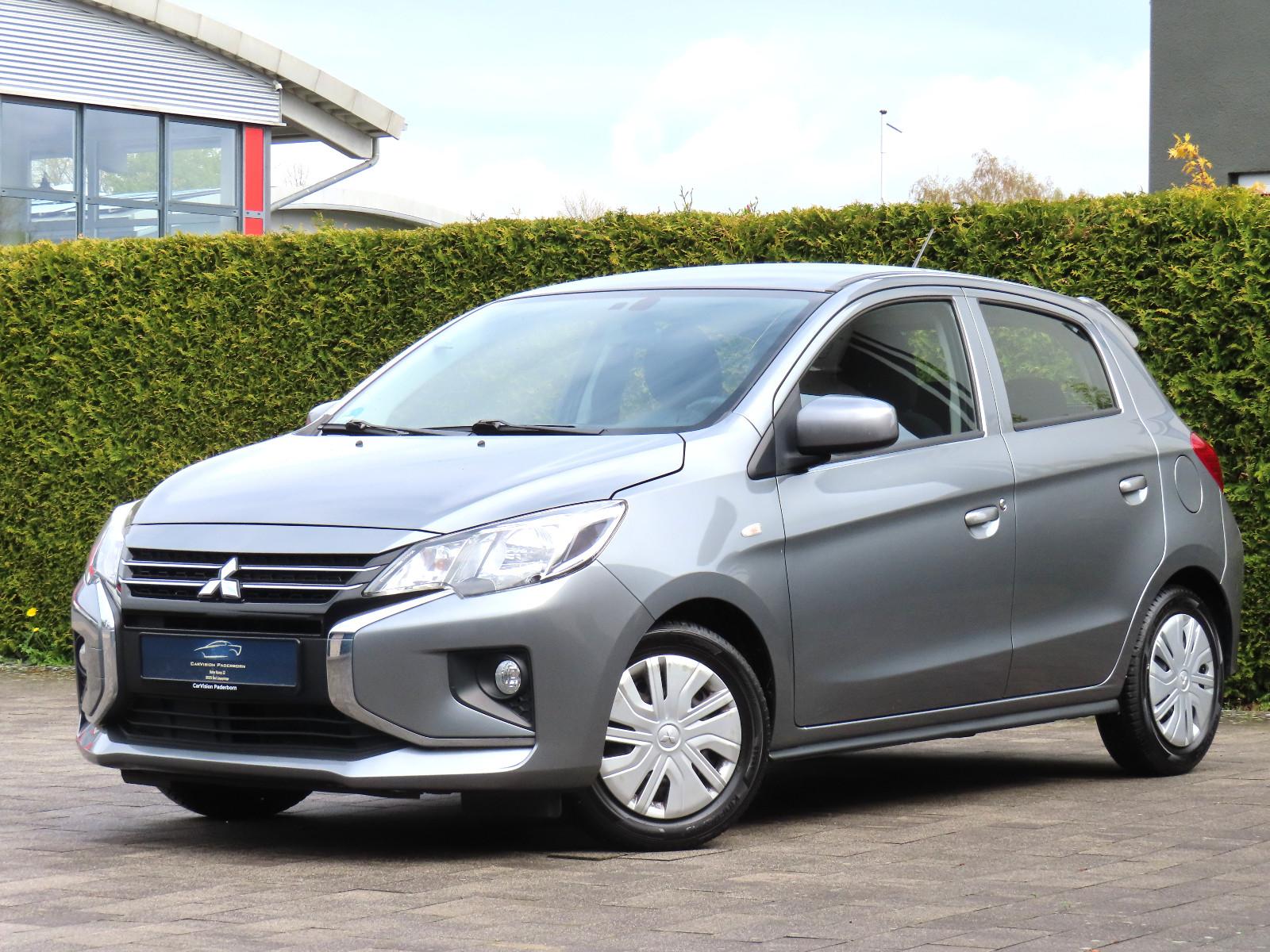 Mitsubishi Space Star Spirit *1. Hand / DAB+*