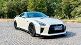 Nissan GT-R 3.8l Black Edition 570HP - Nissan GT-R von privat
