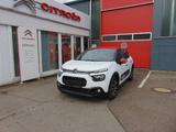 Citroën C3 Pure Tech 83 Shine PDC KLIMA ALUFELGEN !!! - Citroën C3 Gebrauchtwagen in Saarbrücken