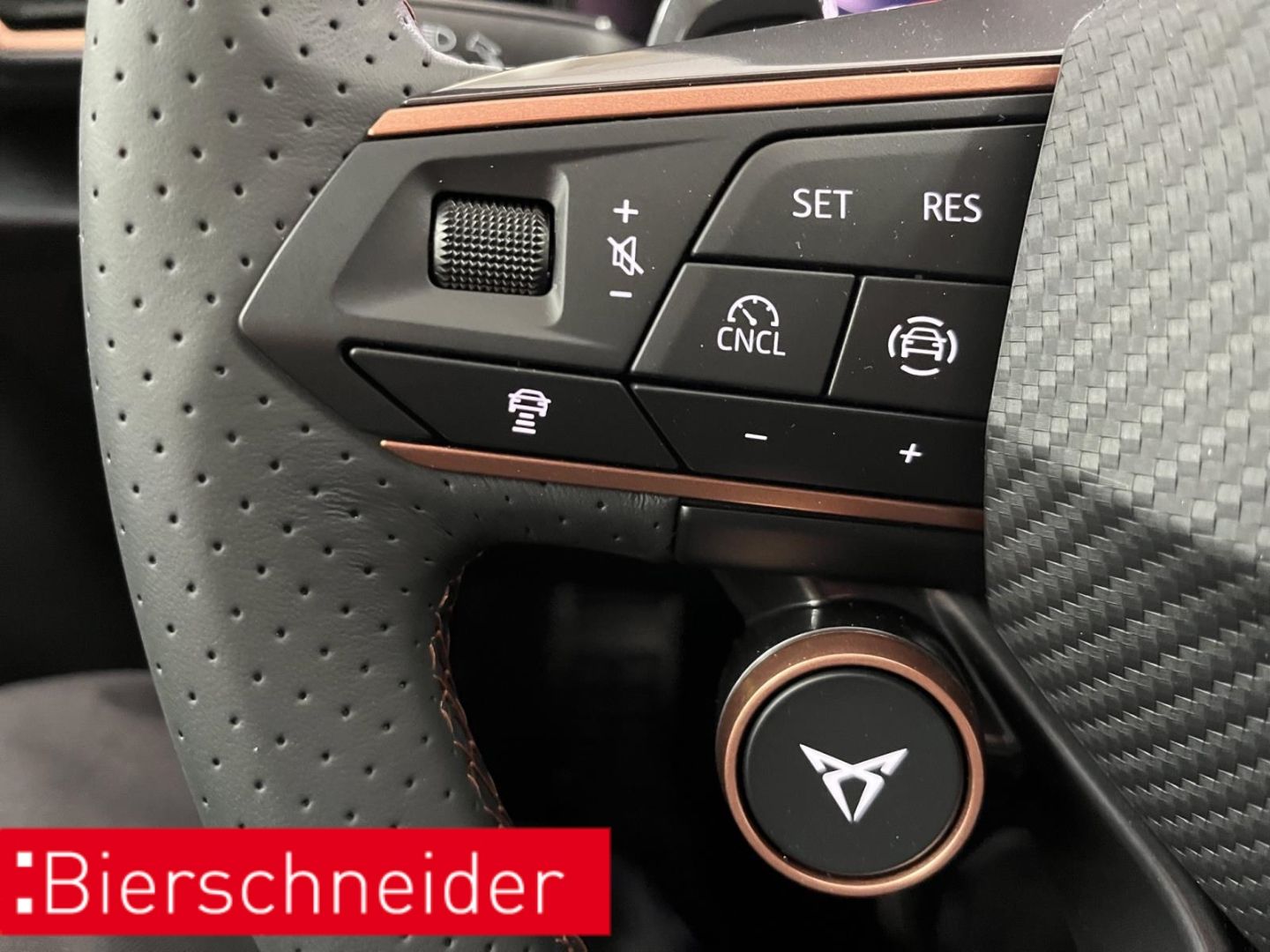 Cupra Formentor - Bild 36