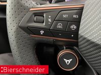 Cupra Formentor - Vorschau Bild 36