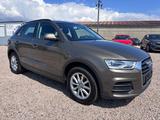 Audi Q3 S-Tronic - Audi Q3 mit Benzin-Antrieb: Kombi