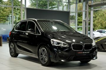 BMW 225 Active Tourer - 5