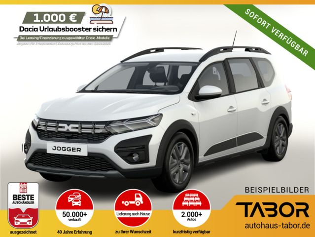 Dacia Jogger Expression ECO-G 100
