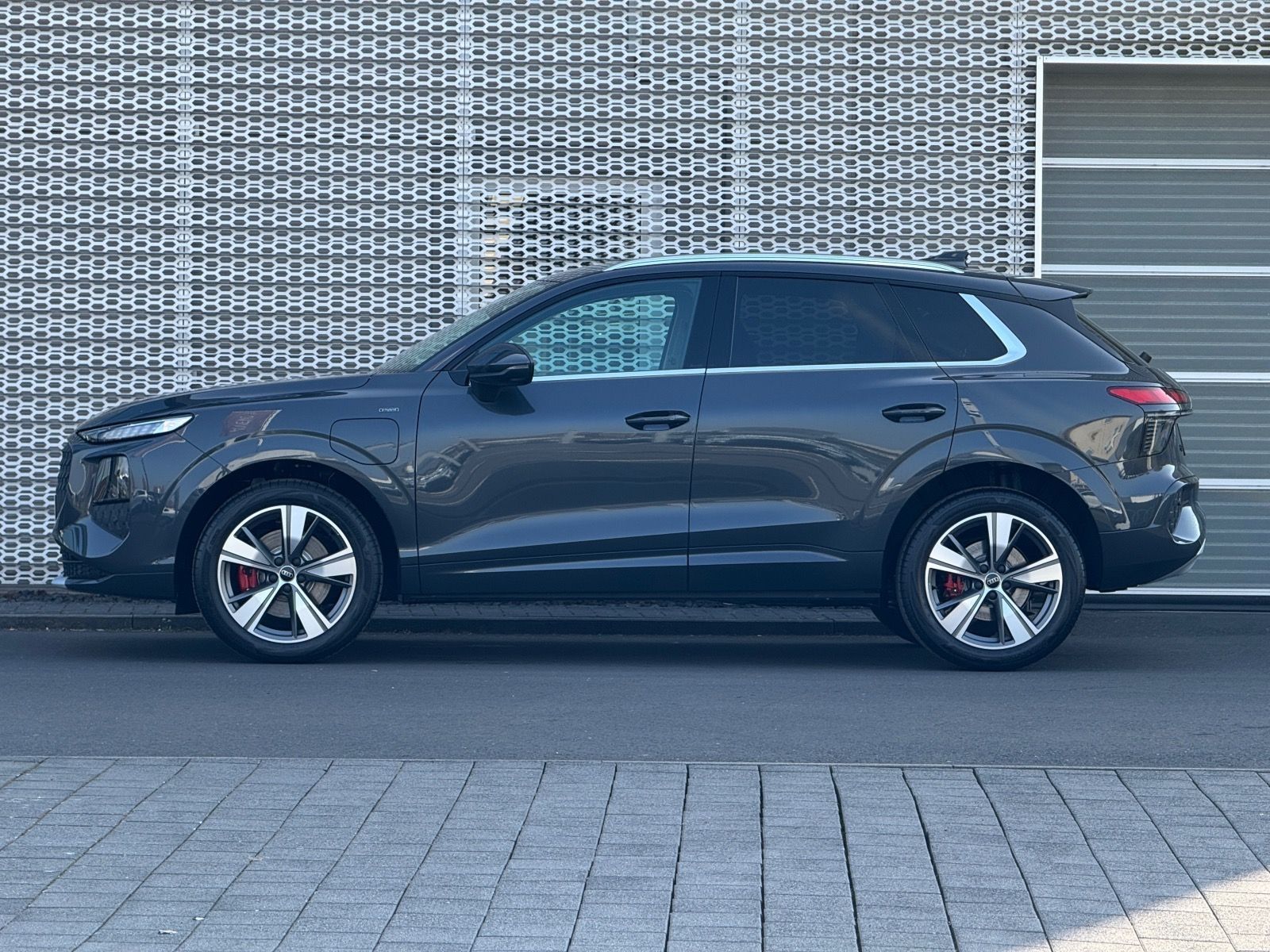 Audi Q3 - Bild 2