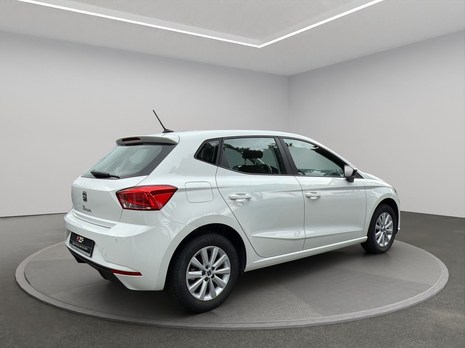 Seat Ibiza - Bild 4