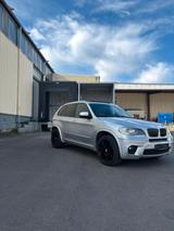 BMW x5 35i 7 sitzer zum verkaufen - BMW 535 Gebrauchtwagen in München
