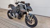 Suzuki GSX8S - ARROW - Viel Zubehör - 4 Jahre - SUZUKI GSX 8S
