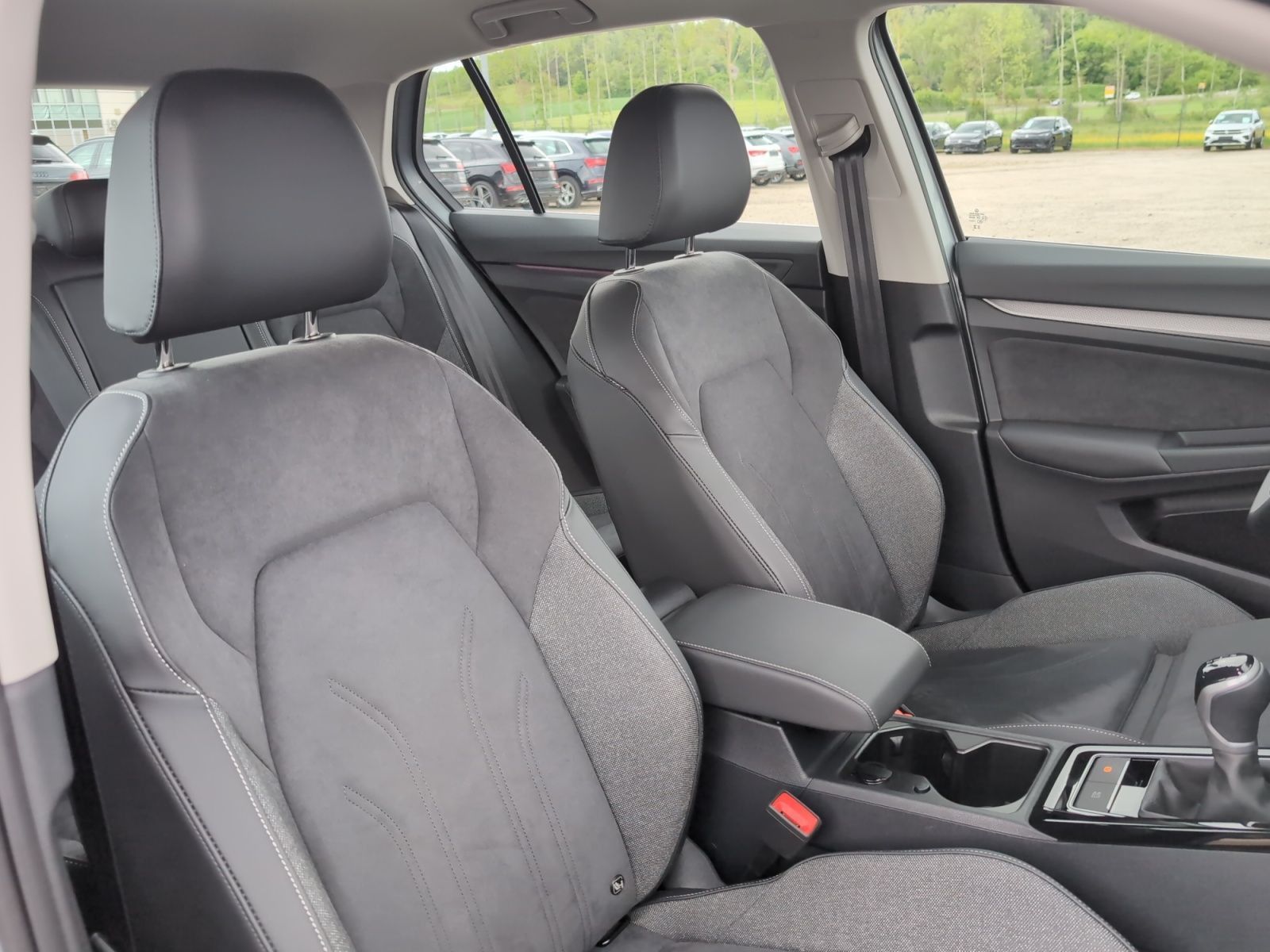 Volkswagen Golf - Bild 20