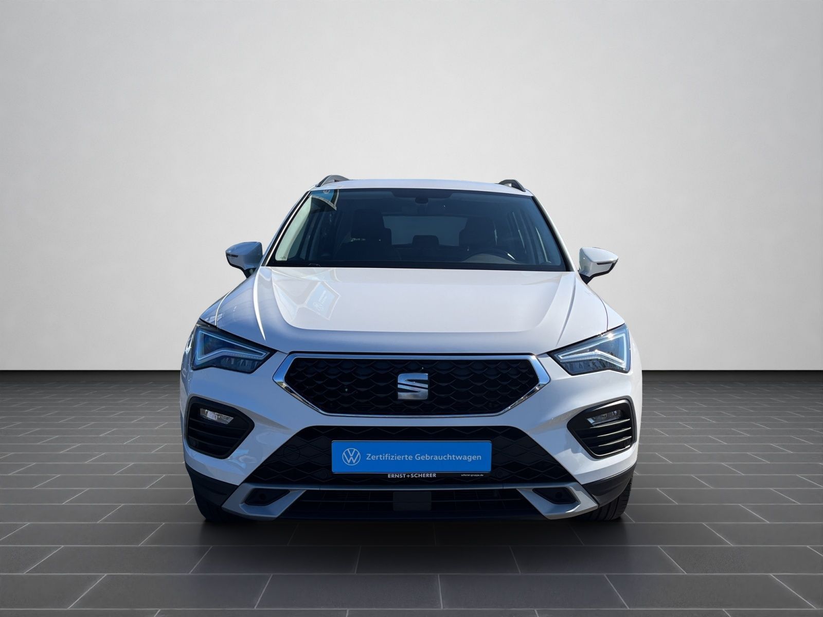 Seat Ateca - Bild 5
