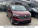 Renault Trafic Combi L2H1 3,0t  Life - Renault Trafic: L2