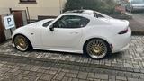 Mazda MX5 ND RF, feines Teil - Mazda MX-5: Nd
