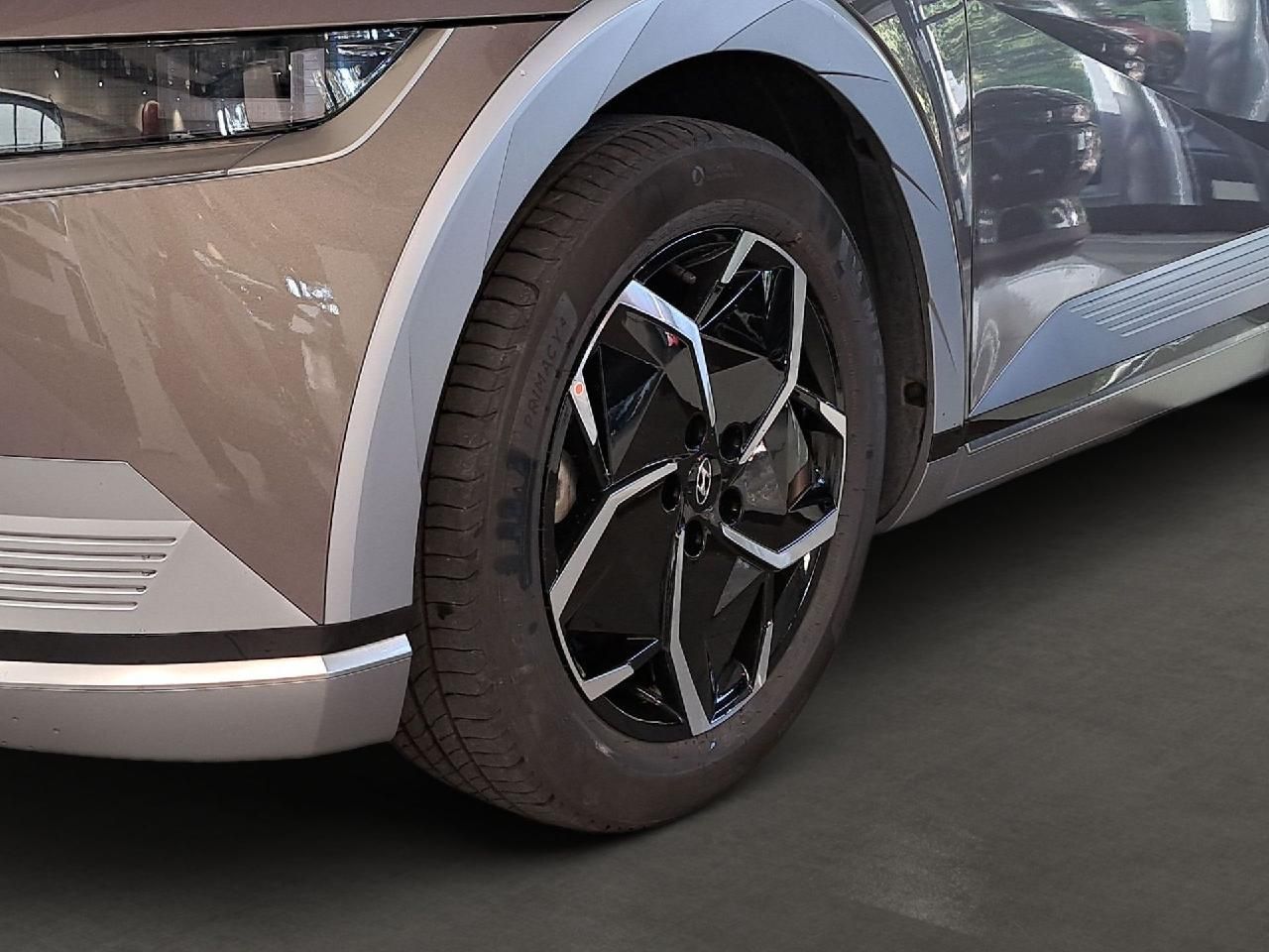 Fahrzeugabbildung Hyundai Ioniq 5 Techniq Elektro*AHK*Panoramadach*