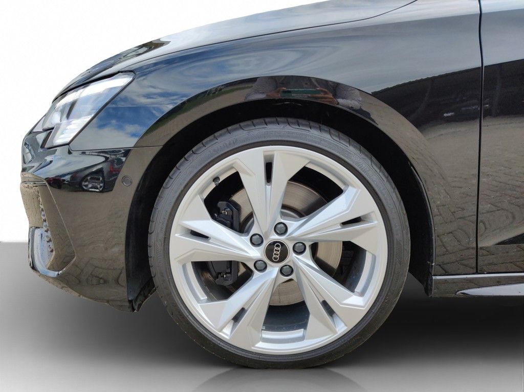 Audi S3 - Bild 19