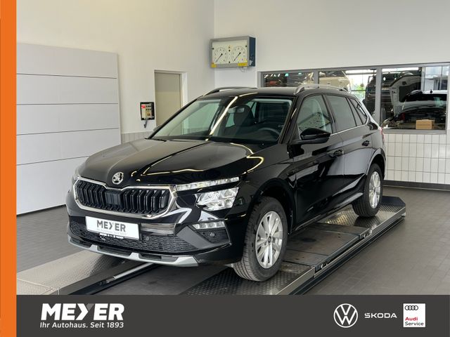 SKODA Kamiq Selection 1.0 TSI DSG *ACC, LED, Kamera, S
