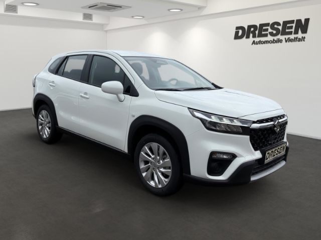 Suzuki (SX4) S-Cross - Bild 2