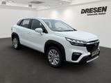Suzuki S-Cross Edition 1.4 Navi Rückfahrkamera 5 Jahre  - Suzuki Gebrauchtwagen in Hamburg