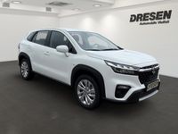 Suzuki (SX4) S-Cross - Vorschau Bild 2