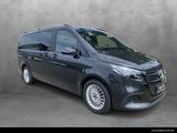 Mercedes-Benz V 250 d STYLE Lang SHZ/Totw./AHK/MBUXBasic/Navi - gebrauchte Mercedes-Benz V 250 aus dem Jahr 2025