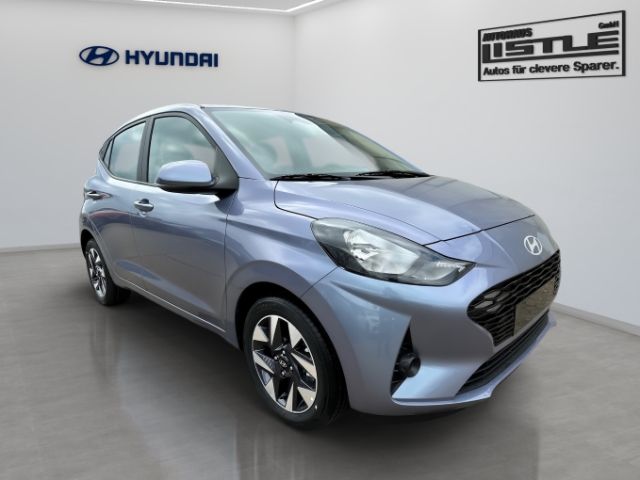 Fahrzeugabbildung Hyundai i10 FL (MJ24) 1.0 Benzin A/T Trend Komfortpaket