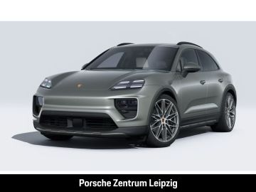 Porsche Macan PASM 22Zoll OffroadDesign Bose Matrix 360G