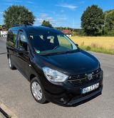 Dacia Dokker TCe 130 GPF Comfort Comfort - Dacia Dokker in Bonn