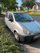 Daewoo Auto - Daewoo Kalos Gebrauchtwagen