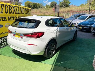BMW 116 - 3