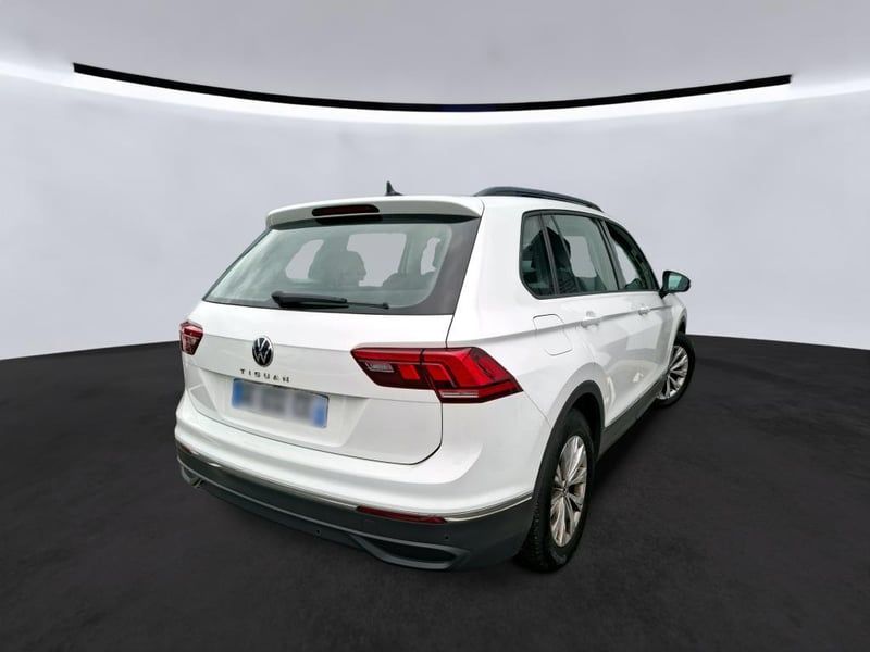 Volkswagen Tiguan 2.0 TDI Aut. LED Navi Klima PDC ... imagem 3