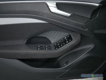 Audi A6 - 9