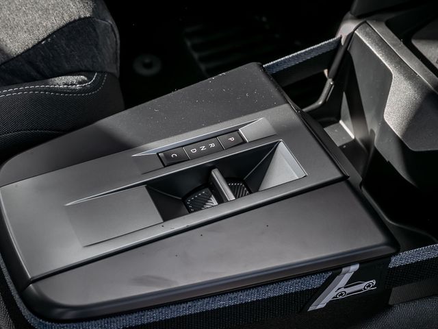 Opel Frontera Electric Edition 83kW Spurhalteassi.