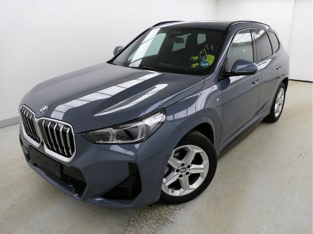 BMW X1 18 i sDrive M Sport Pano HUD AHK ACC 360°Kam