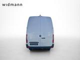 Mercedes-Benz Sprinter 317 CDI Kasten PRO Hochdach Lang MBUX, - Mercedes-Benz Sprinter hochdach